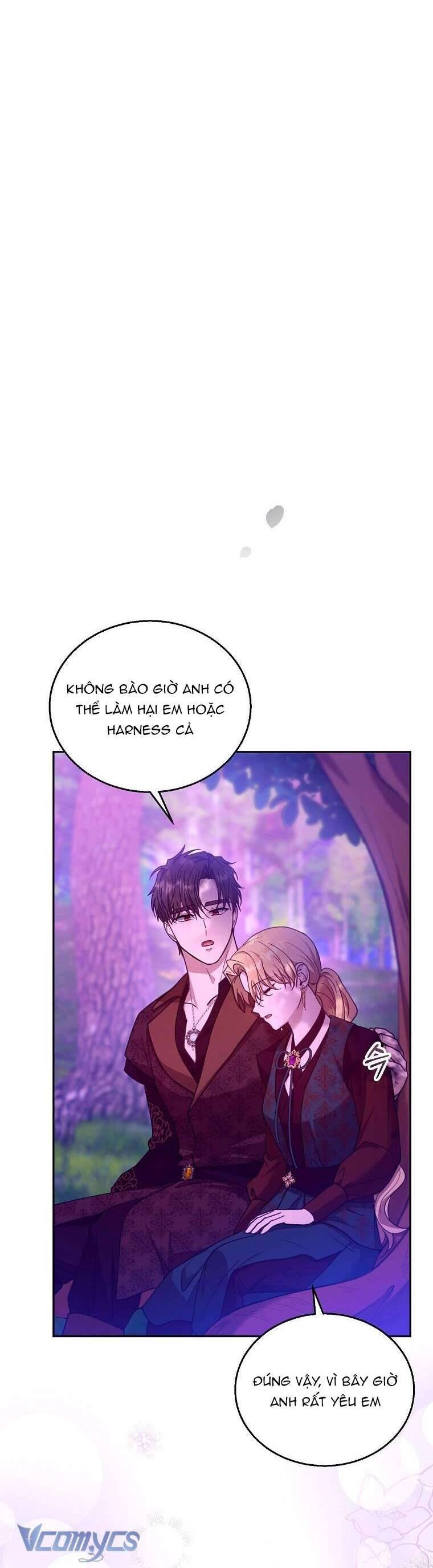 Tôi Sắp Ly Hôn Với Người Chồng Độc Ác, Nhưng Chúng Tôi Có Baby Chapter 92 - 24