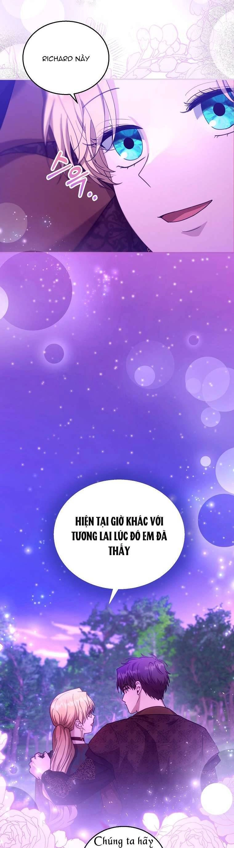 Tôi Sắp Ly Hôn Với Người Chồng Độc Ác, Nhưng Chúng Tôi Có Baby Chapter 92 - 25