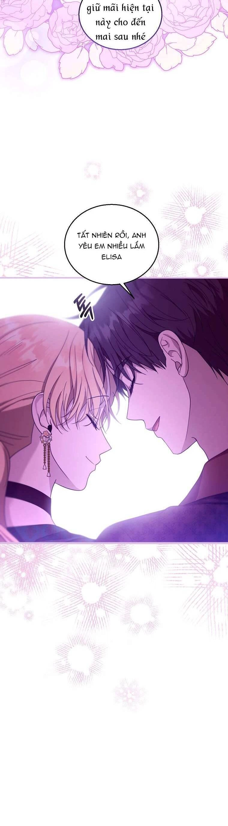 Tôi Sắp Ly Hôn Với Người Chồng Độc Ác, Nhưng Chúng Tôi Có Baby Chapter 92 - 26