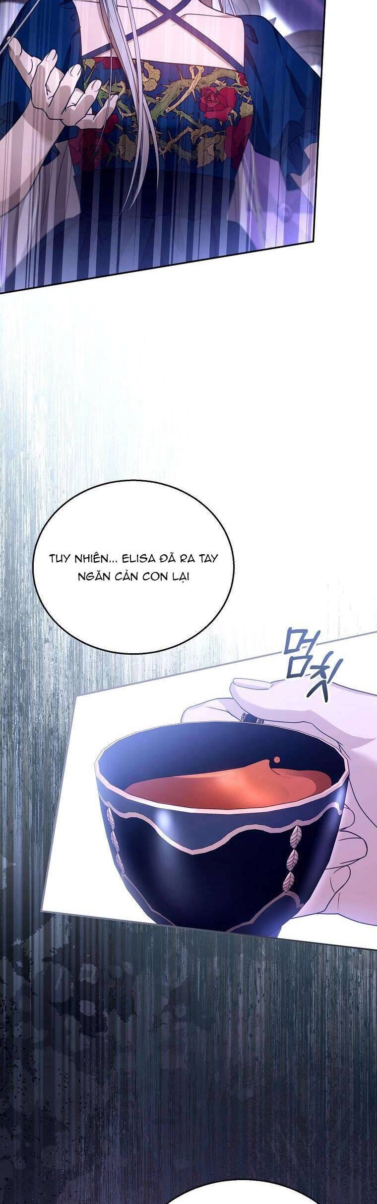 Tôi Sắp Ly Hôn Với Người Chồng Độc Ác, Nhưng Chúng Tôi Có Baby Chapter 92 - 31