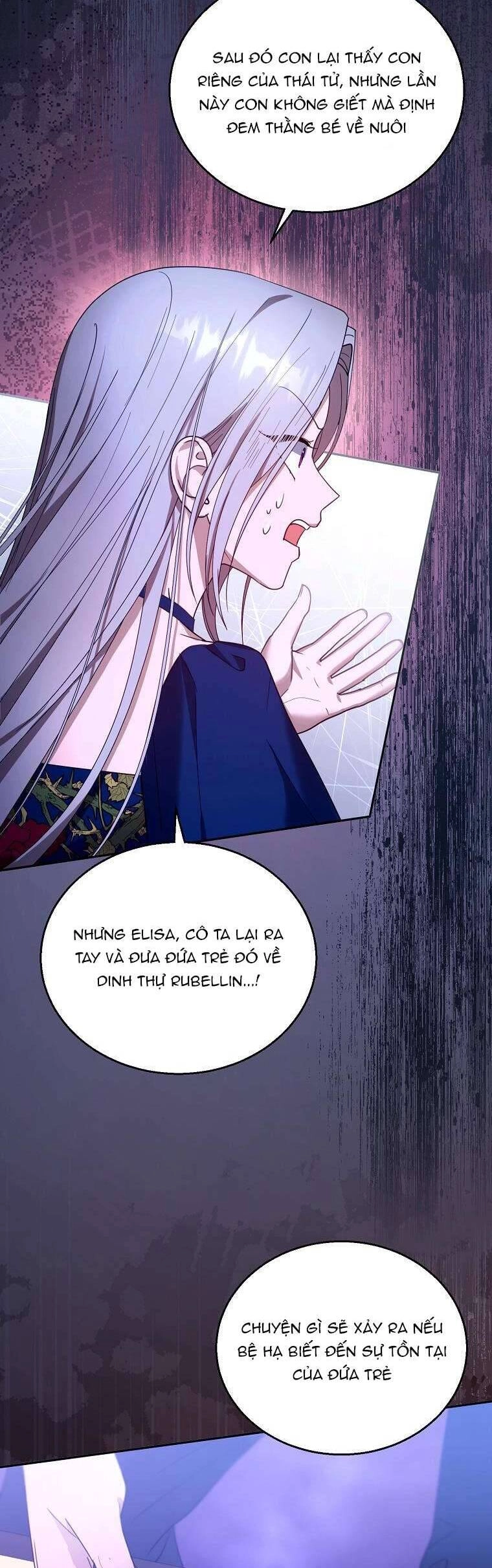 Tôi Sắp Ly Hôn Với Người Chồng Độc Ác, Nhưng Chúng Tôi Có Baby Chapter 92 - 32