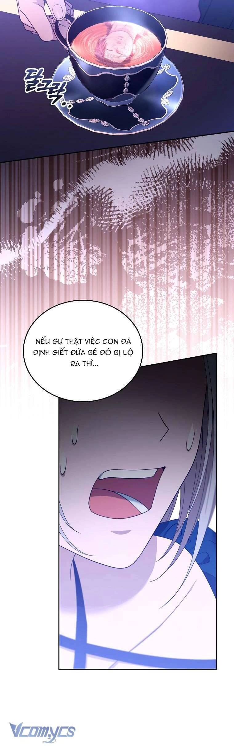 Tôi Sắp Ly Hôn Với Người Chồng Độc Ác, Nhưng Chúng Tôi Có Baby Chapter 92 - 33