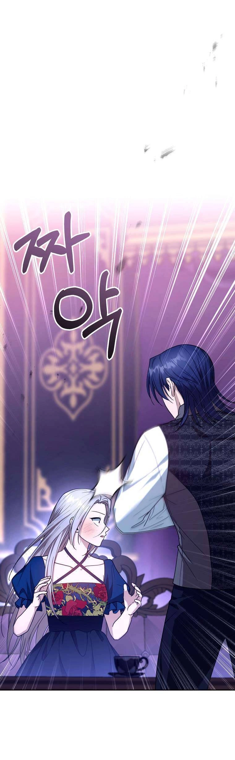 Tôi Sắp Ly Hôn Với Người Chồng Độc Ác, Nhưng Chúng Tôi Có Baby Chapter 92 - 34