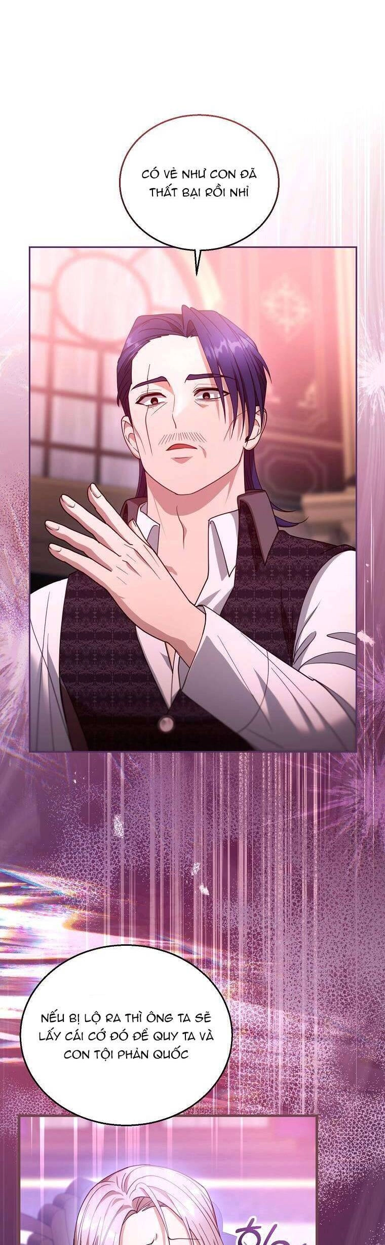 Tôi Sắp Ly Hôn Với Người Chồng Độc Ác, Nhưng Chúng Tôi Có Baby Chapter 92 - 35