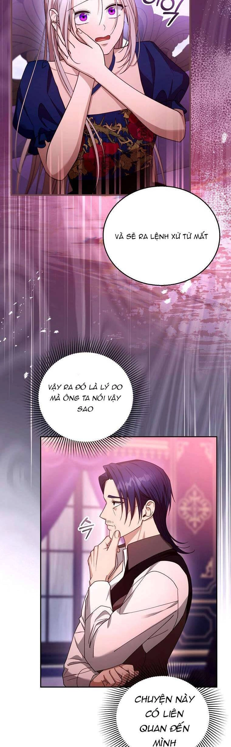 Tôi Sắp Ly Hôn Với Người Chồng Độc Ác, Nhưng Chúng Tôi Có Baby Chapter 92 - 36