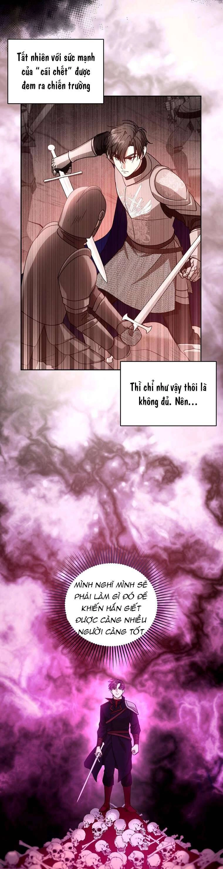 Tôi Sắp Ly Hôn Với Người Chồng Độc Ác, Nhưng Chúng Tôi Có Baby Chapter 92 - 39