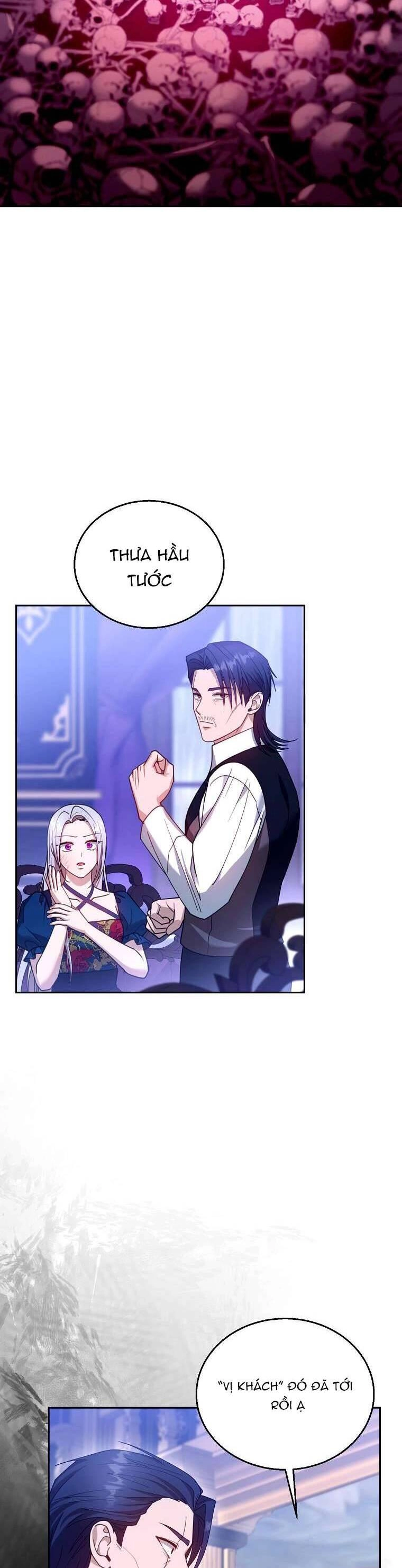 Tôi Sắp Ly Hôn Với Người Chồng Độc Ác, Nhưng Chúng Tôi Có Baby Chapter 92 - 40