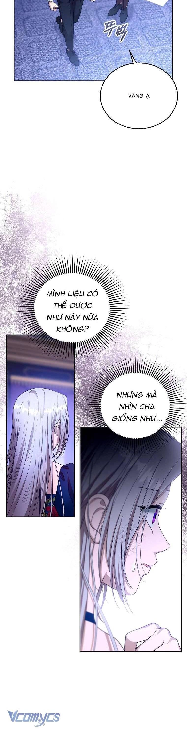 Tôi Sắp Ly Hôn Với Người Chồng Độc Ác, Nhưng Chúng Tôi Có Baby Chapter 92 - 42