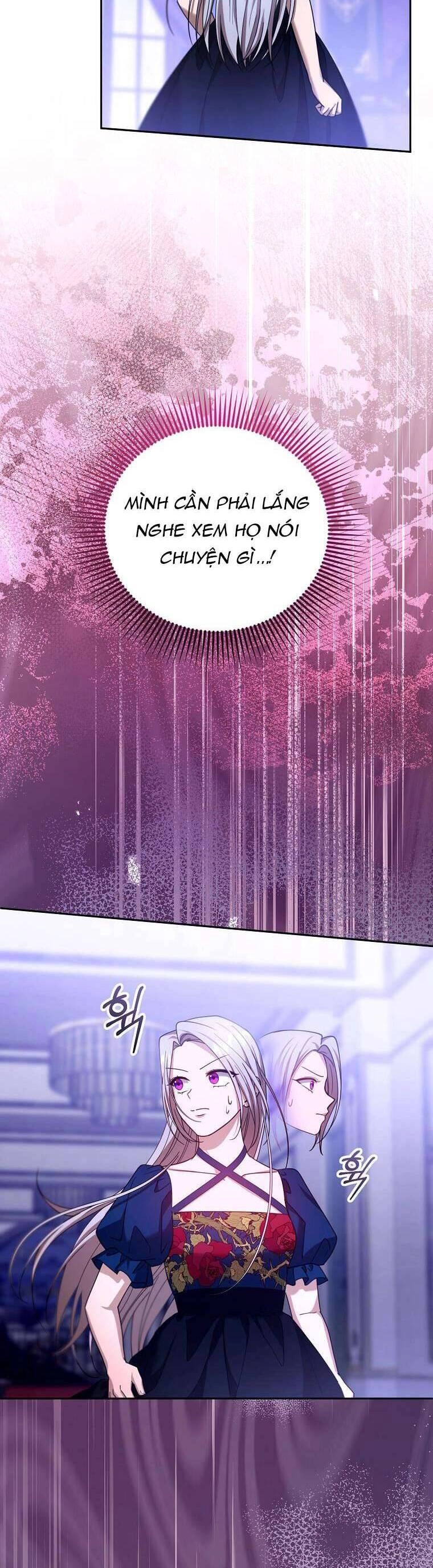 Tôi Sắp Ly Hôn Với Người Chồng Độc Ác, Nhưng Chúng Tôi Có Baby Chapter 92 - 45