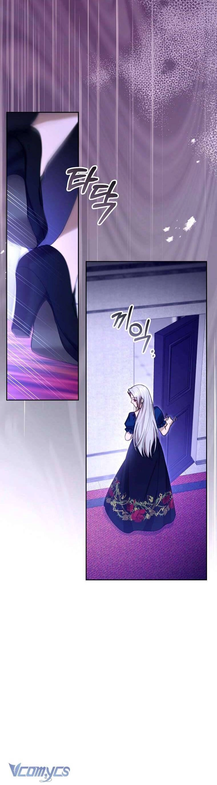 Tôi Sắp Ly Hôn Với Người Chồng Độc Ác, Nhưng Chúng Tôi Có Baby Chapter 92 - 46