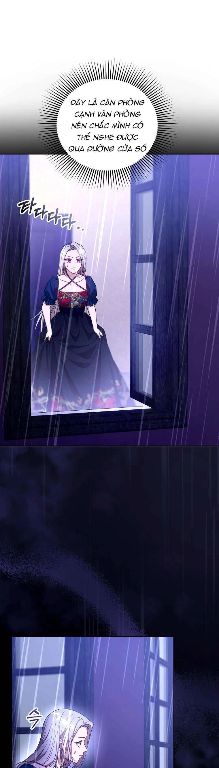 Tôi Sắp Ly Hôn Với Người Chồng Độc Ác, Nhưng Chúng Tôi Có Baby Chapter 92 - 47