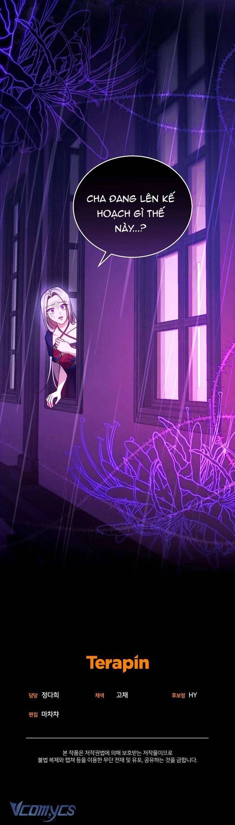 Tôi Sắp Ly Hôn Với Người Chồng Độc Ác, Nhưng Chúng Tôi Có Baby Chapter 92 - 49