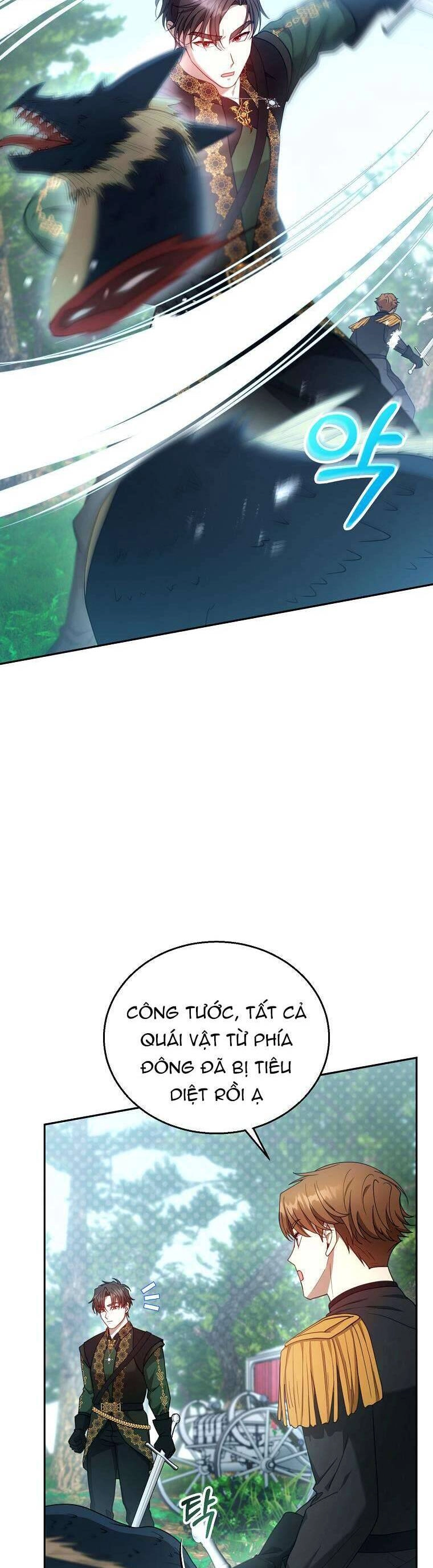 Tôi Sắp Ly Hôn Với Người Chồng Độc Ác, Nhưng Chúng Tôi Có Baby Chapter 93 - 4