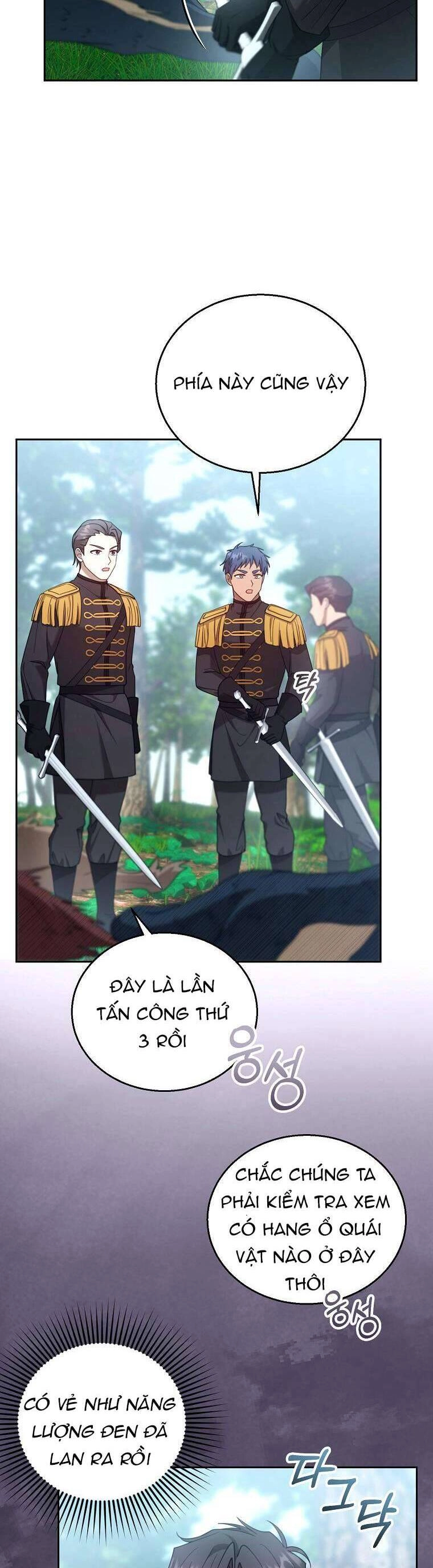 Tôi Sắp Ly Hôn Với Người Chồng Độc Ác, Nhưng Chúng Tôi Có Baby Chapter 93 - 5