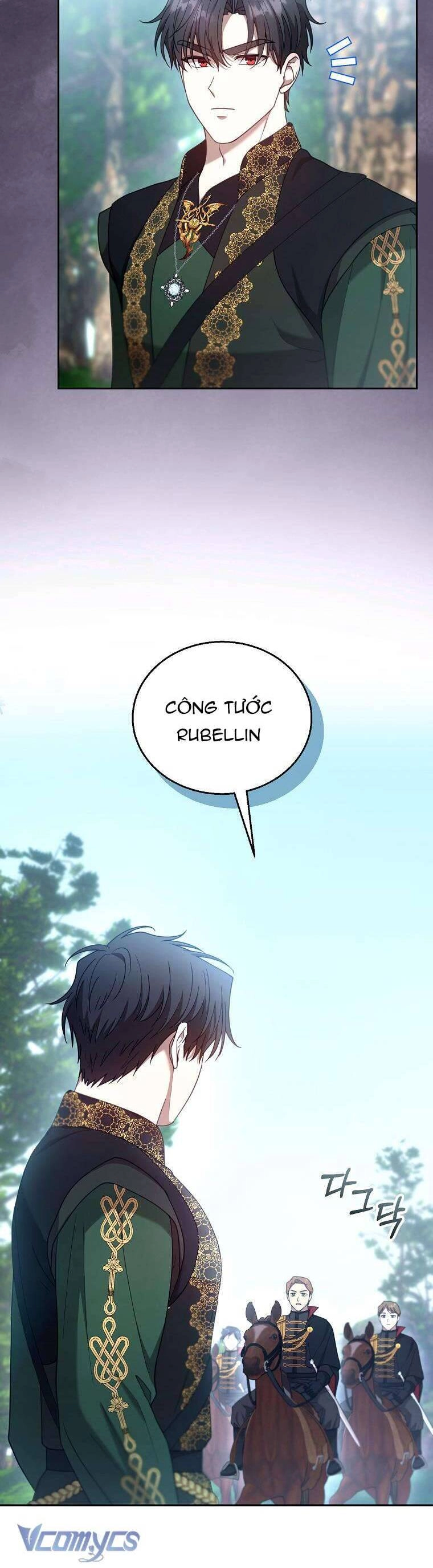 Tôi Sắp Ly Hôn Với Người Chồng Độc Ác, Nhưng Chúng Tôi Có Baby Chapter 93 - 6