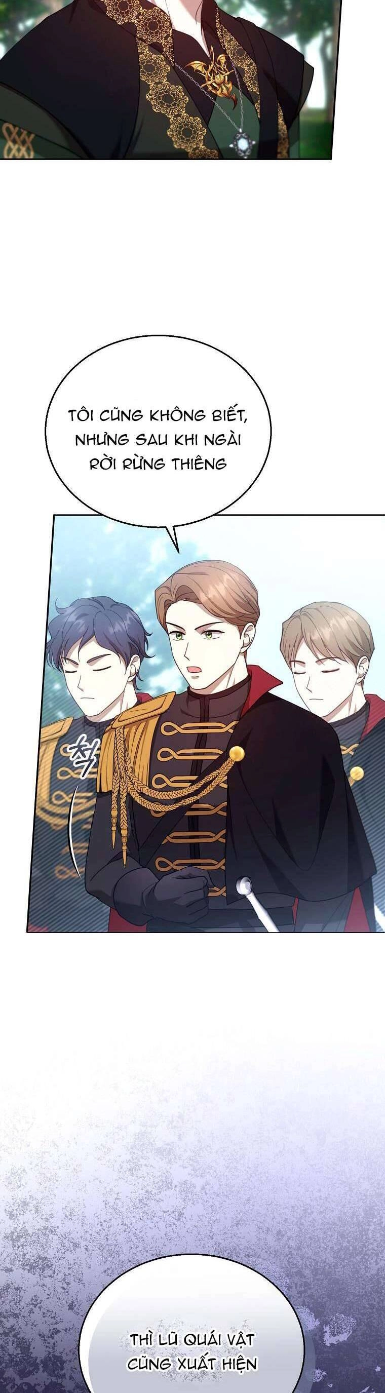 Tôi Sắp Ly Hôn Với Người Chồng Độc Ác, Nhưng Chúng Tôi Có Baby Chapter 93 - 8