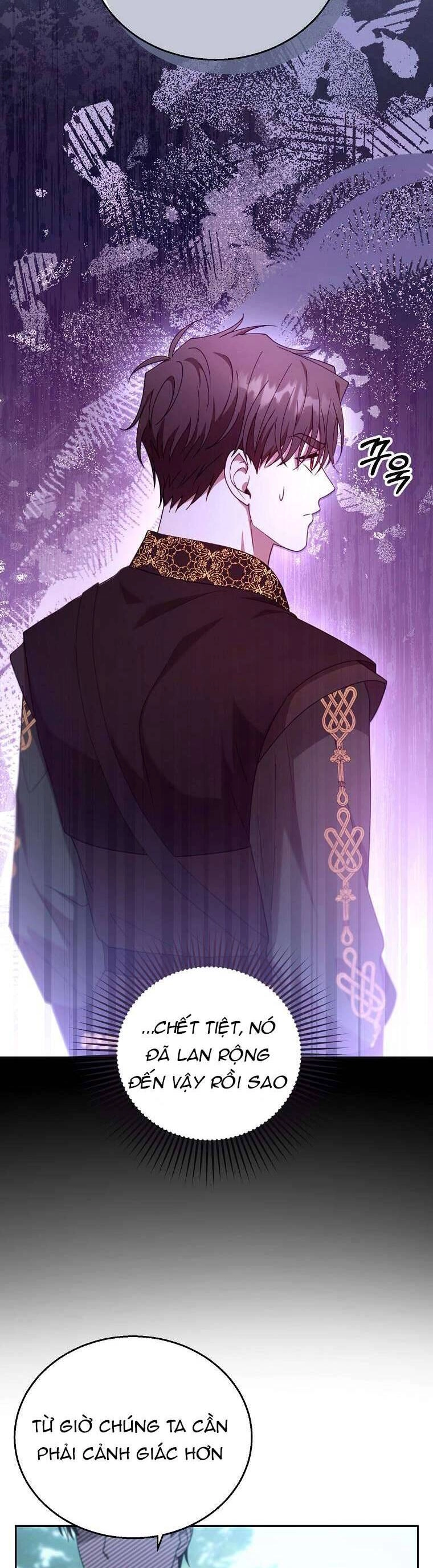 Tôi Sắp Ly Hôn Với Người Chồng Độc Ác, Nhưng Chúng Tôi Có Baby Chapter 93 - 9