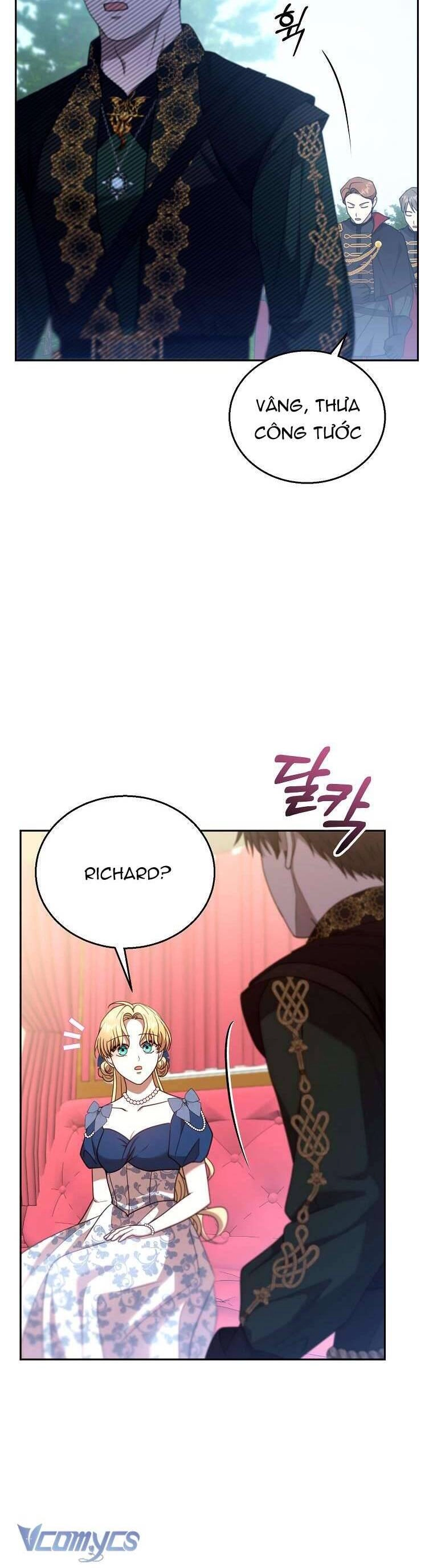 Tôi Sắp Ly Hôn Với Người Chồng Độc Ác, Nhưng Chúng Tôi Có Baby Chapter 93 - 10