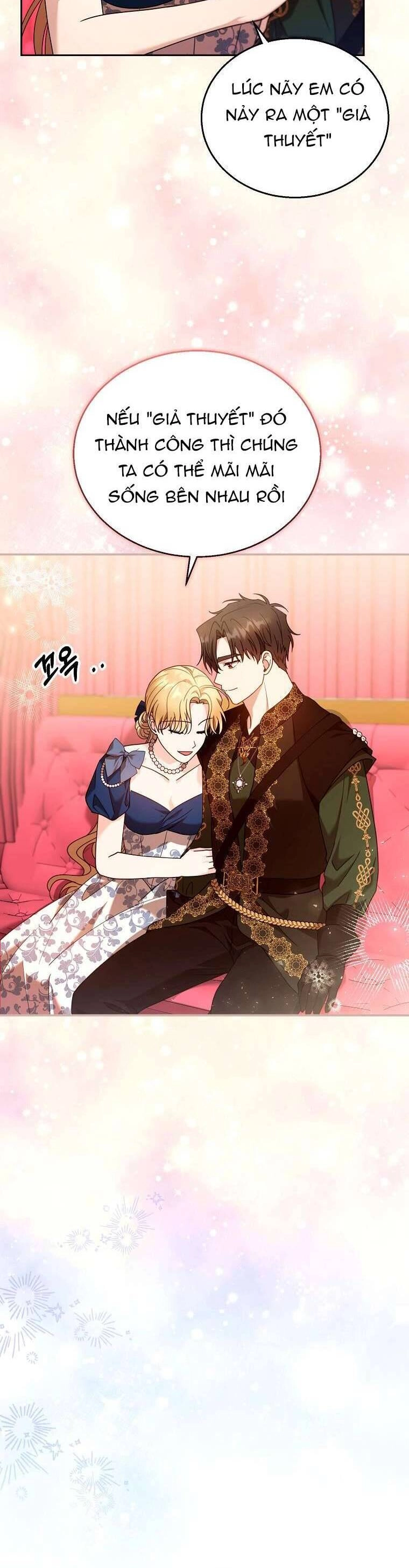 Tôi Sắp Ly Hôn Với Người Chồng Độc Ác, Nhưng Chúng Tôi Có Baby Chapter 93 - 12