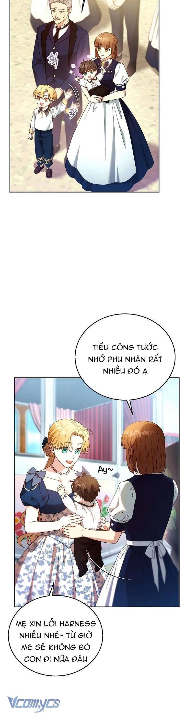 Tôi Sắp Ly Hôn Với Người Chồng Độc Ác, Nhưng Chúng Tôi Có Baby Chapter 93 - 14