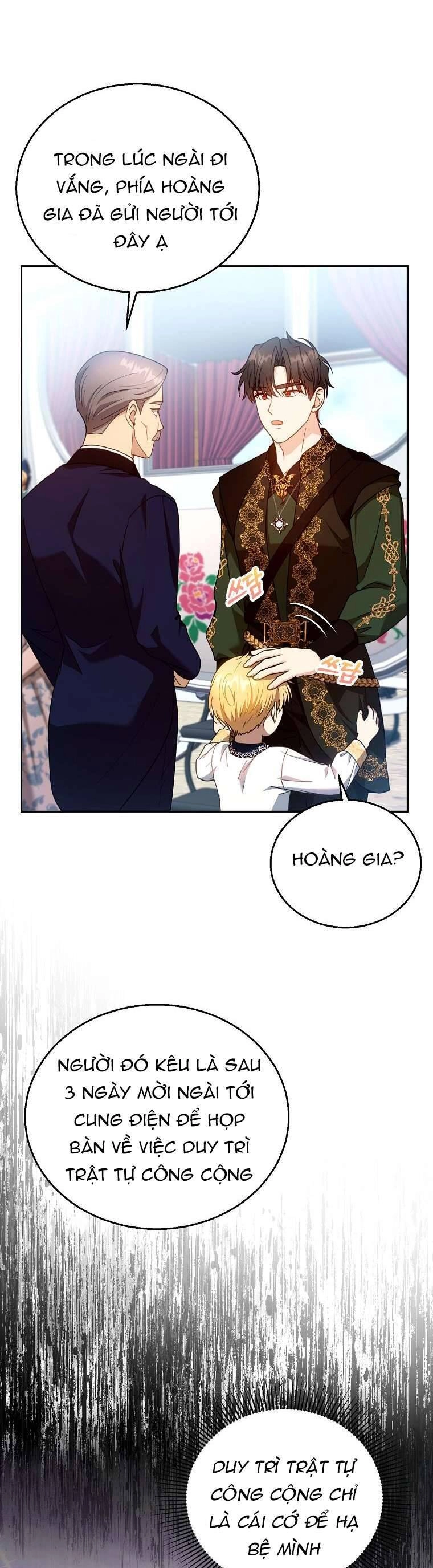 Tôi Sắp Ly Hôn Với Người Chồng Độc Ác, Nhưng Chúng Tôi Có Baby Chapter 93 - 15