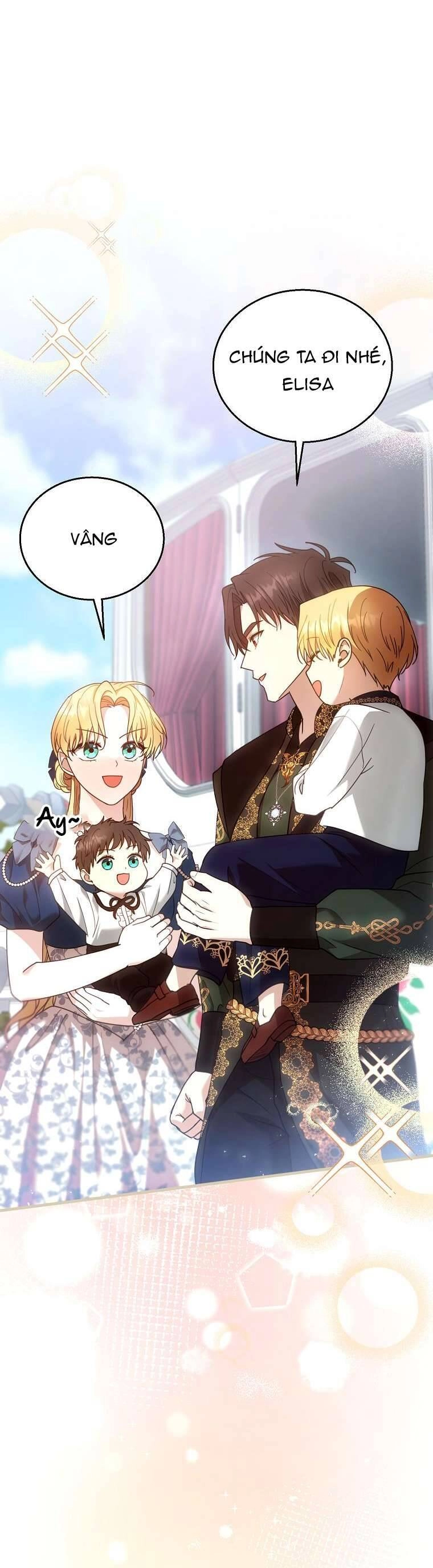 Tôi Sắp Ly Hôn Với Người Chồng Độc Ác, Nhưng Chúng Tôi Có Baby Chapter 93 - 19