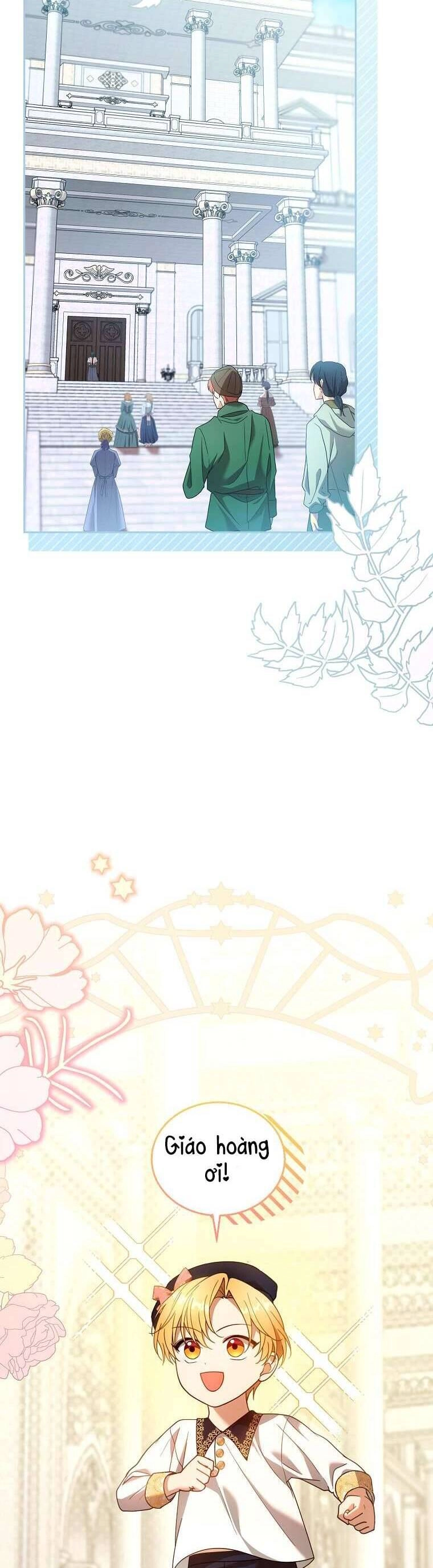 Tôi Sắp Ly Hôn Với Người Chồng Độc Ác, Nhưng Chúng Tôi Có Baby Chapter 93 - 21