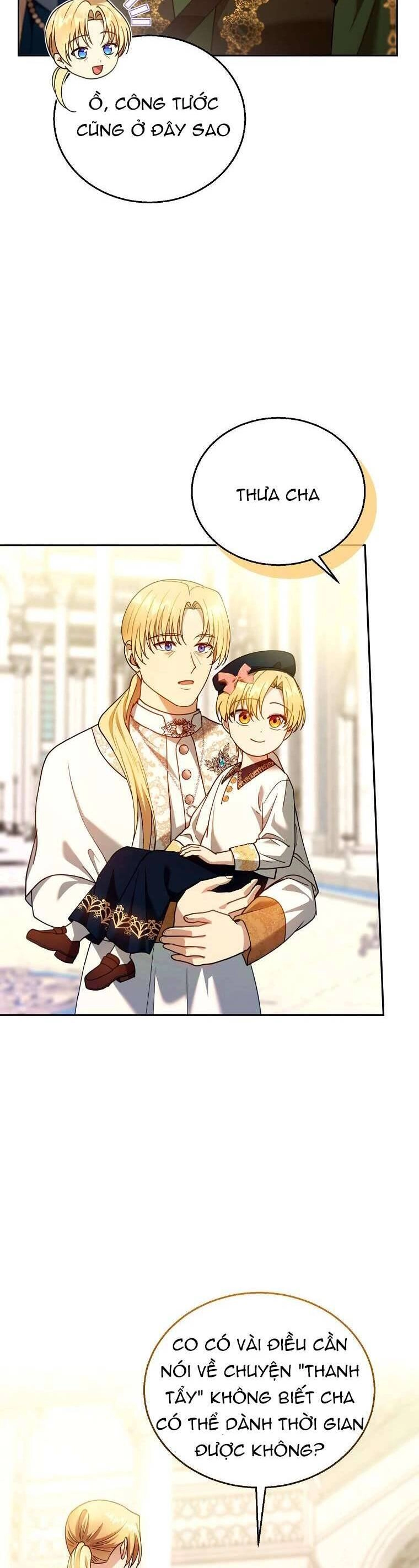 Tôi Sắp Ly Hôn Với Người Chồng Độc Ác, Nhưng Chúng Tôi Có Baby Chapter 93 - 24