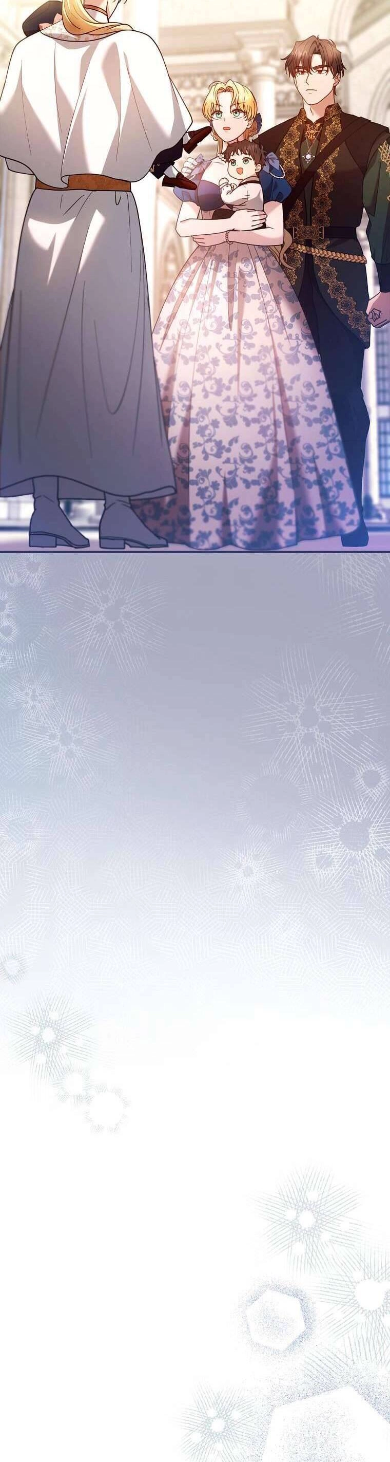 Tôi Sắp Ly Hôn Với Người Chồng Độc Ác, Nhưng Chúng Tôi Có Baby Chapter 93 - 25