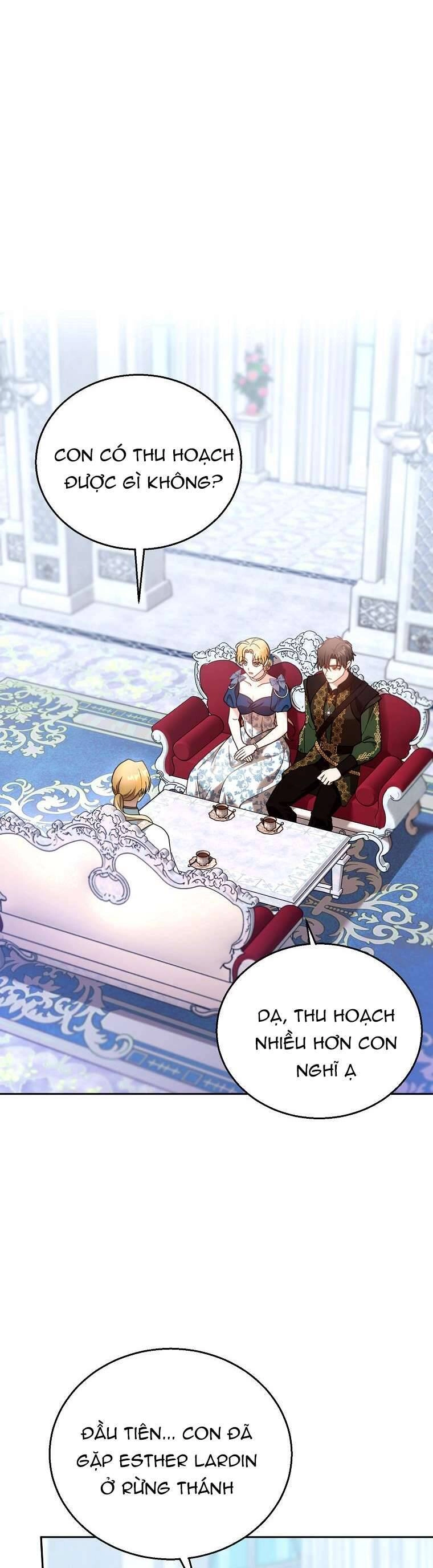 Tôi Sắp Ly Hôn Với Người Chồng Độc Ác, Nhưng Chúng Tôi Có Baby Chapter 93 - 27