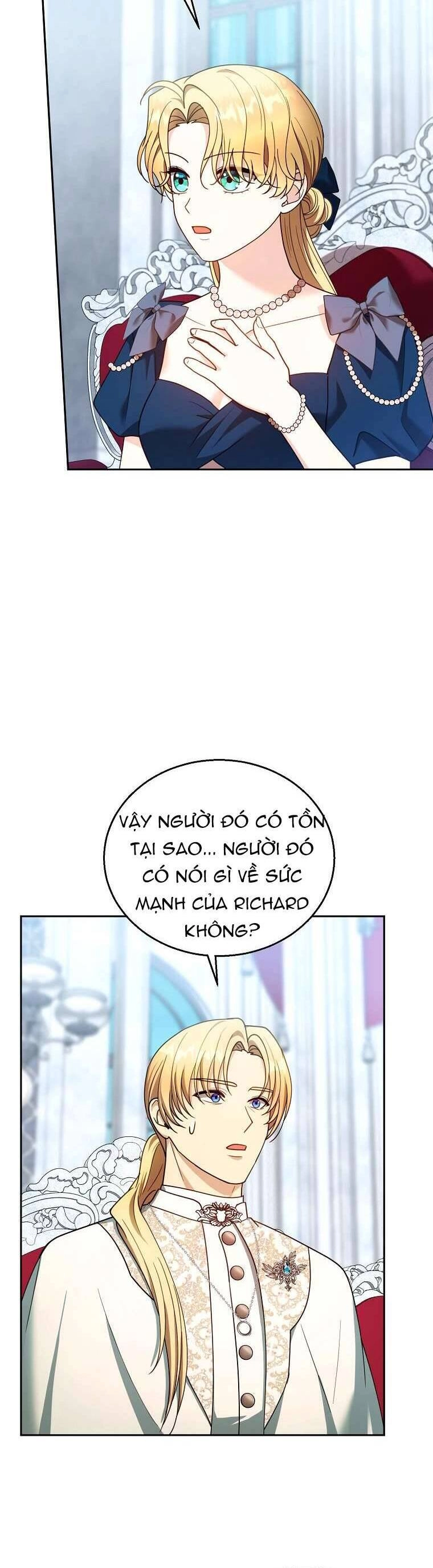 Tôi Sắp Ly Hôn Với Người Chồng Độc Ác, Nhưng Chúng Tôi Có Baby Chapter 93 - 28