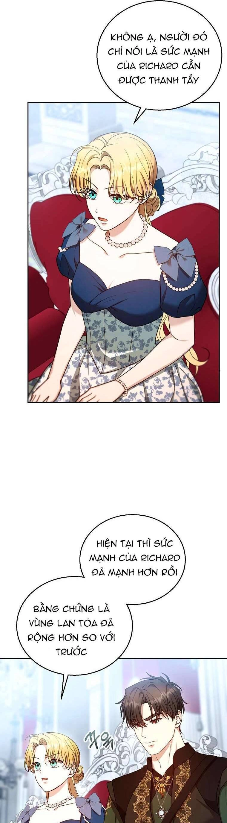 Tôi Sắp Ly Hôn Với Người Chồng Độc Ác, Nhưng Chúng Tôi Có Baby Chapter 93 - 29