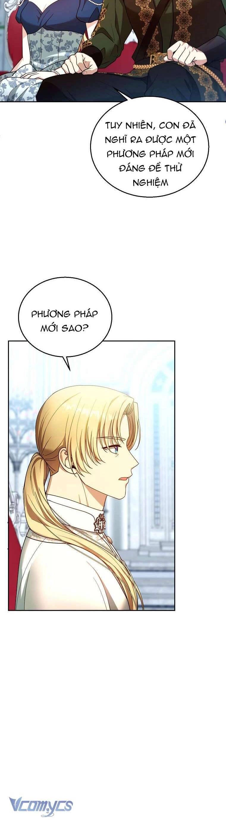 Tôi Sắp Ly Hôn Với Người Chồng Độc Ác, Nhưng Chúng Tôi Có Baby Chapter 93 - 30