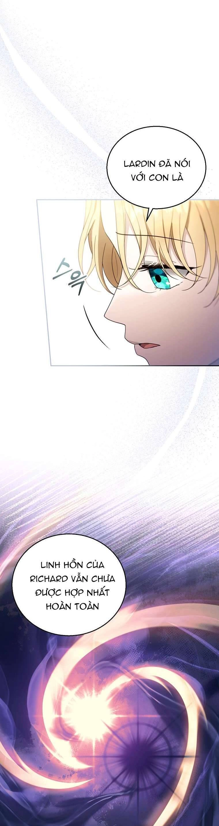 Tôi Sắp Ly Hôn Với Người Chồng Độc Ác, Nhưng Chúng Tôi Có Baby Chapter 93 - 31