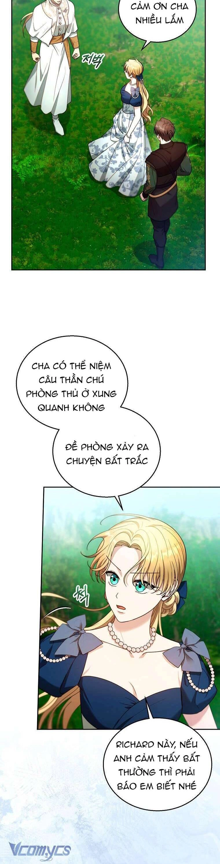 Tôi Sắp Ly Hôn Với Người Chồng Độc Ác, Nhưng Chúng Tôi Có Baby Chapter 93 - 38