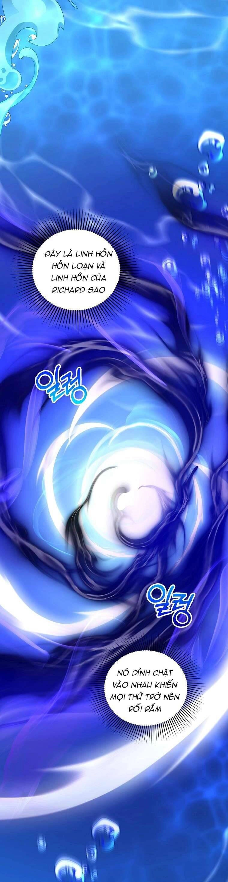 Tôi Sắp Ly Hôn Với Người Chồng Độc Ác, Nhưng Chúng Tôi Có Baby Chapter 93 - 41