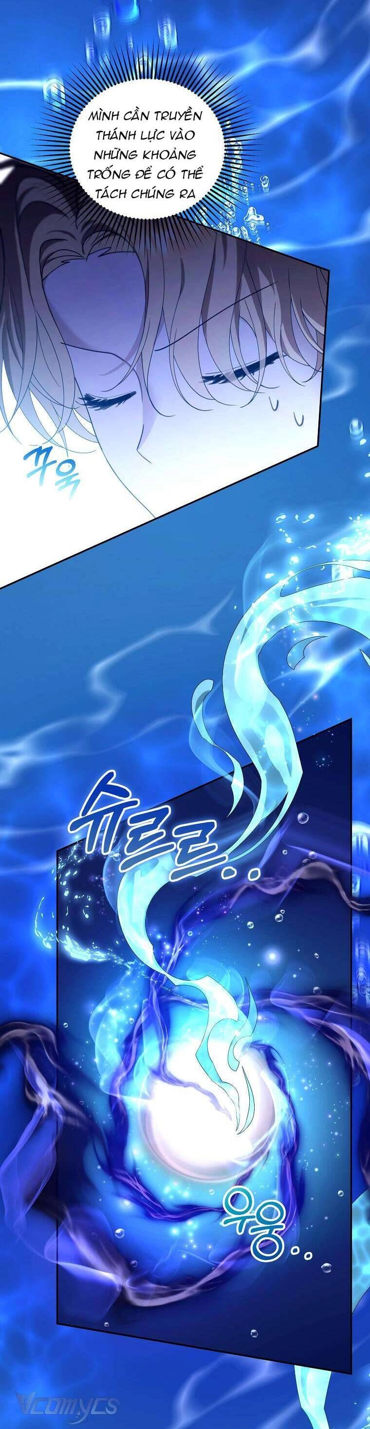 Tôi Sắp Ly Hôn Với Người Chồng Độc Ác, Nhưng Chúng Tôi Có Baby Chapter 93 - 42