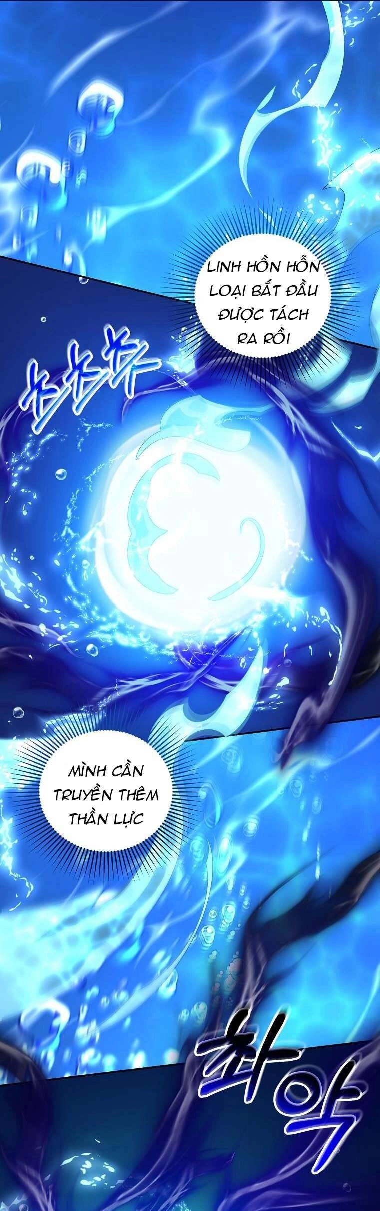 Tôi Sắp Ly Hôn Với Người Chồng Độc Ác, Nhưng Chúng Tôi Có Baby Chapter 93 - 43