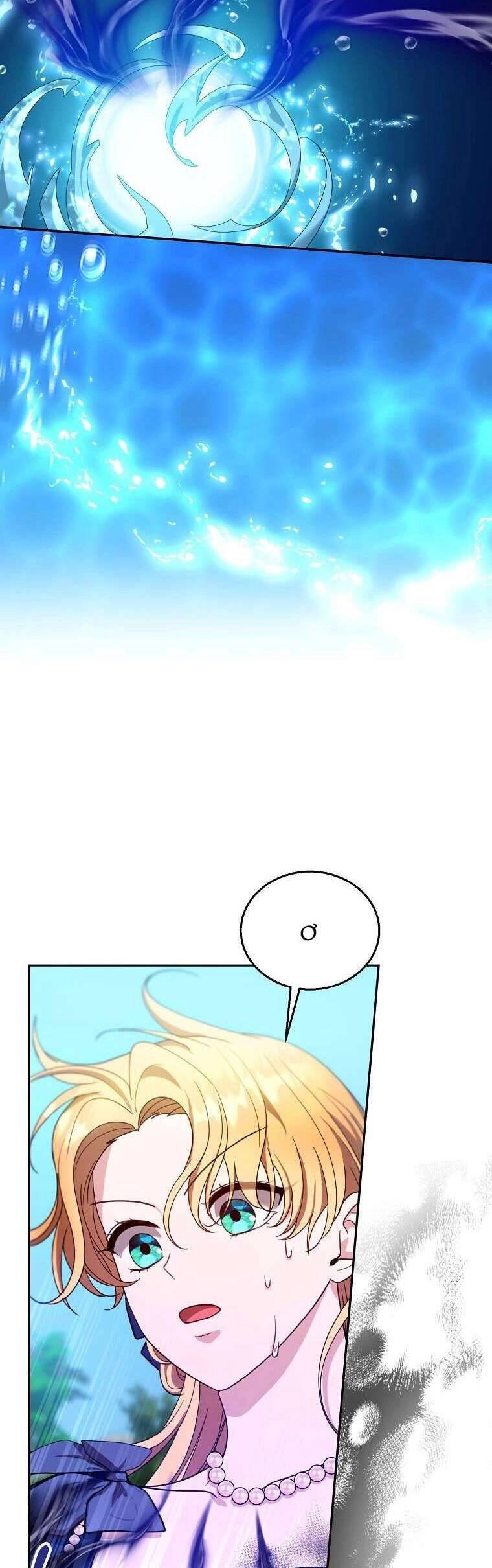 Tôi Sắp Ly Hôn Với Người Chồng Độc Ác, Nhưng Chúng Tôi Có Baby Chapter 93 - 44