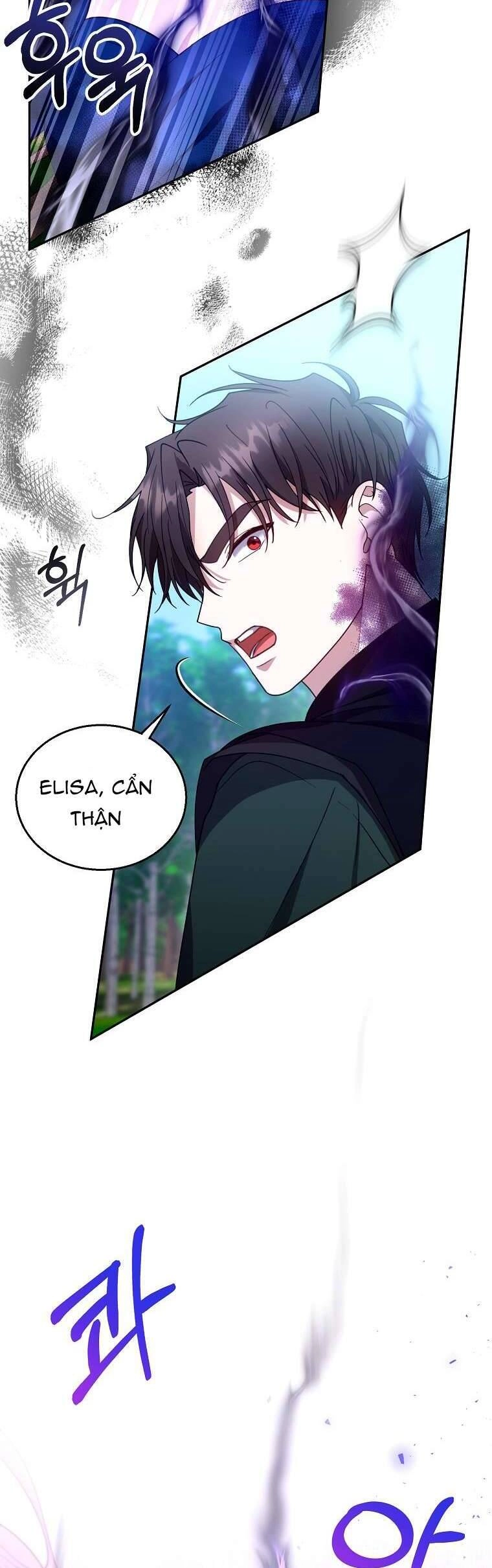 Tôi Sắp Ly Hôn Với Người Chồng Độc Ác, Nhưng Chúng Tôi Có Baby Chapter 93 - 45