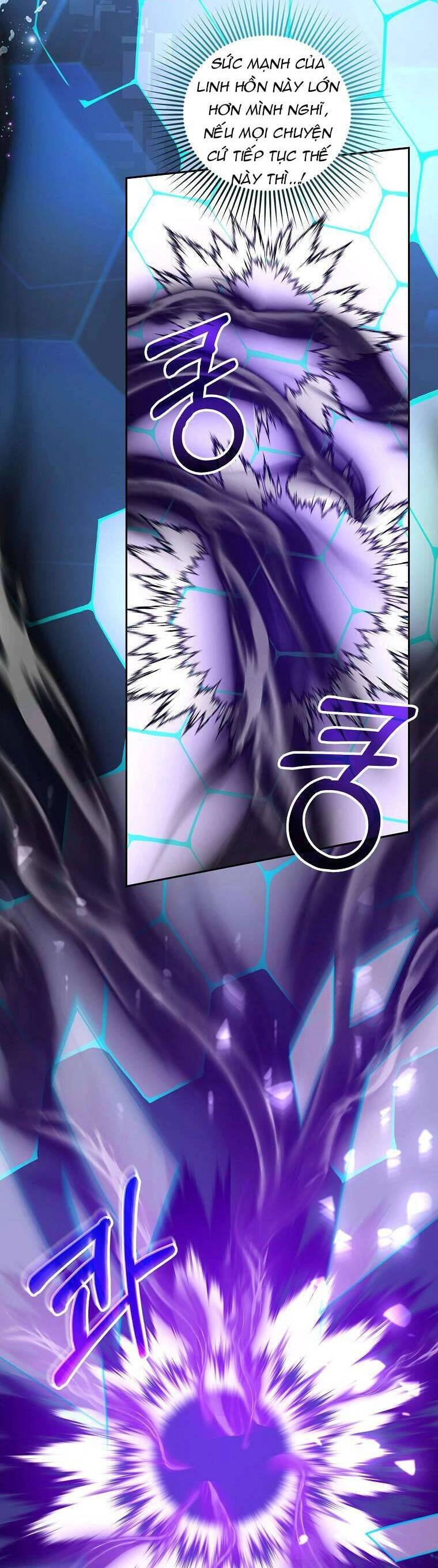 Tôi Sắp Ly Hôn Với Người Chồng Độc Ác, Nhưng Chúng Tôi Có Baby Chapter 94 - 5