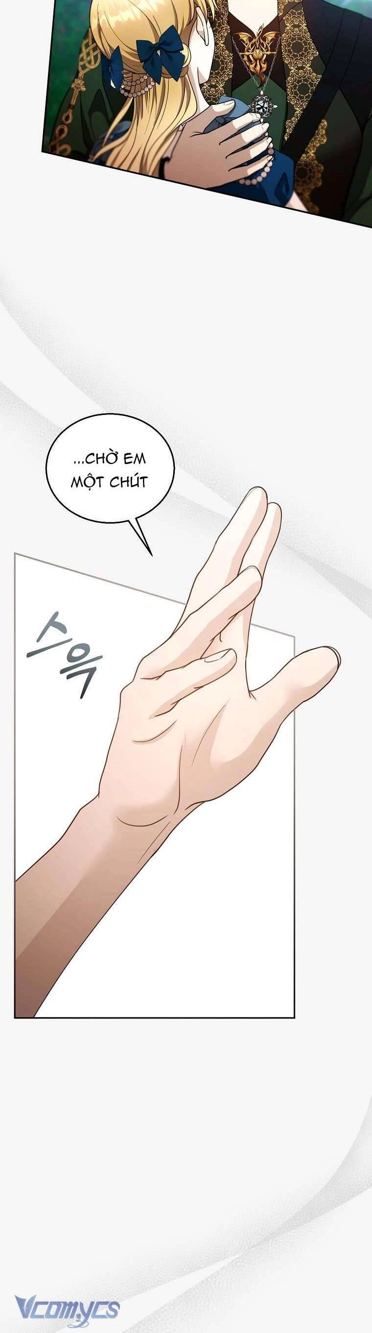 Tôi Sắp Ly Hôn Với Người Chồng Độc Ác, Nhưng Chúng Tôi Có Baby Chapter 94 - 10