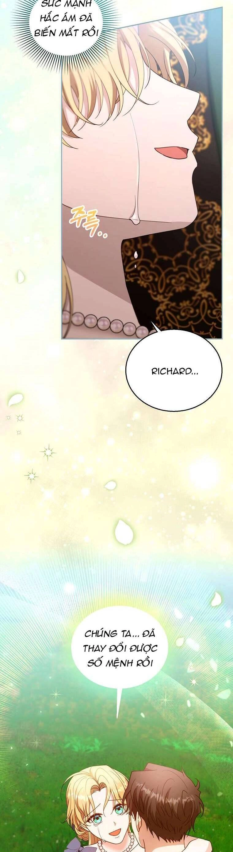 Tôi Sắp Ly Hôn Với Người Chồng Độc Ác, Nhưng Chúng Tôi Có Baby Chapter 94 - 13