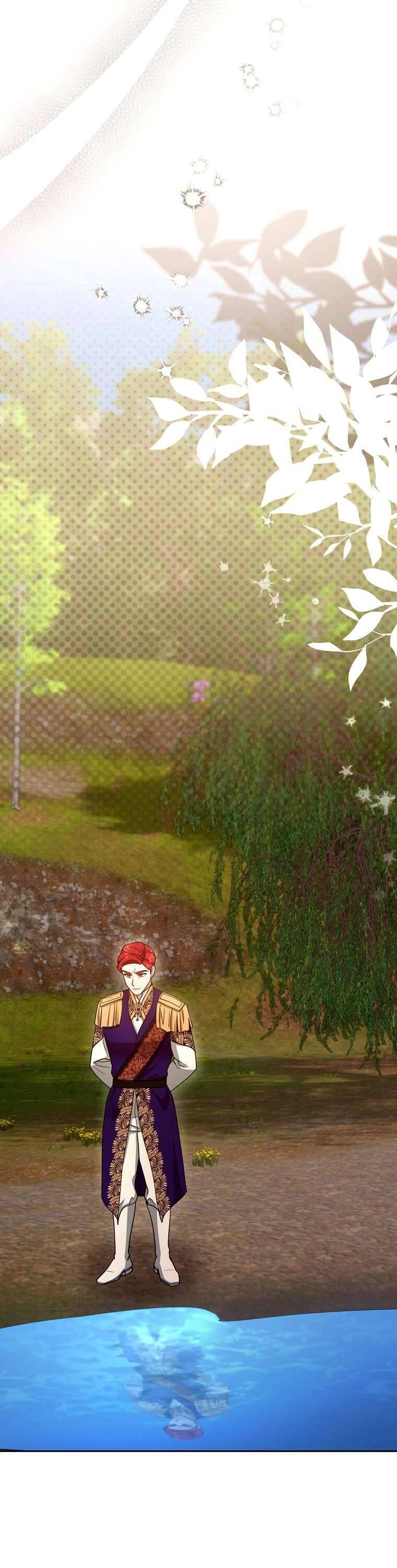 Tôi Sắp Ly Hôn Với Người Chồng Độc Ác, Nhưng Chúng Tôi Có Baby Chapter 94 - 27