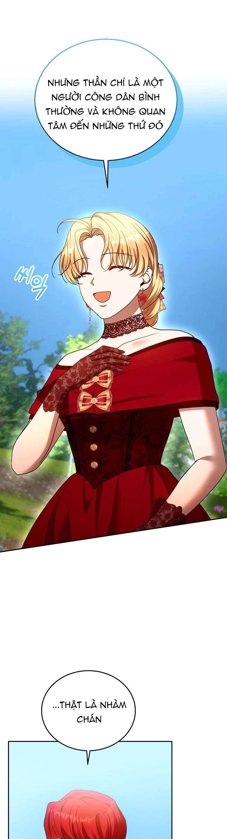 Tôi Sắp Ly Hôn Với Người Chồng Độc Ác, Nhưng Chúng Tôi Có Baby Chapter 94 - 35