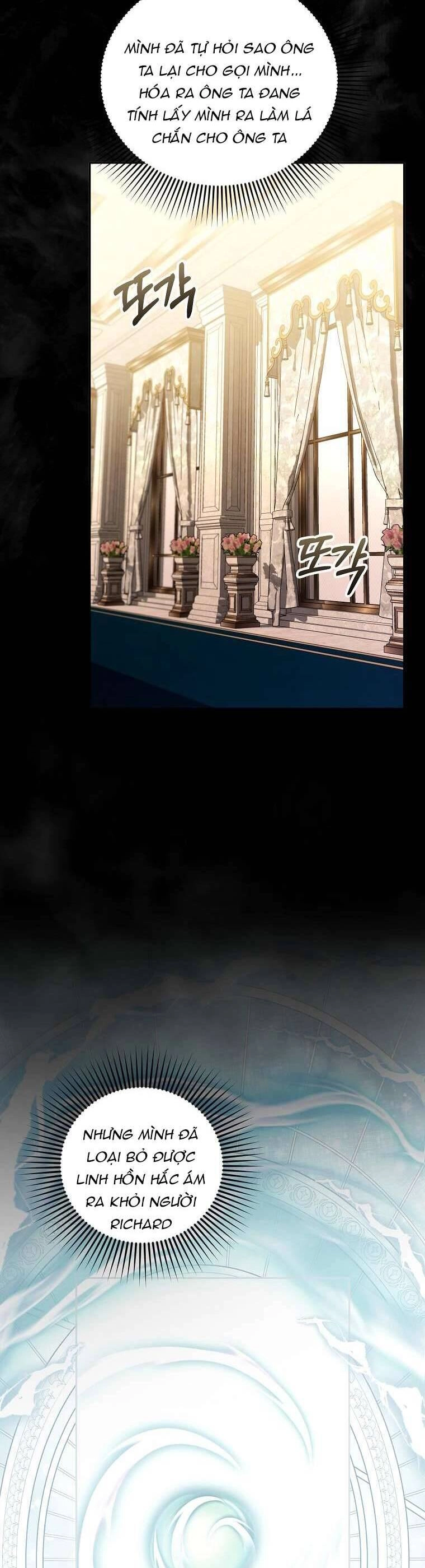 Tôi Sắp Ly Hôn Với Người Chồng Độc Ác, Nhưng Chúng Tôi Có Baby Chapter 94 - 37