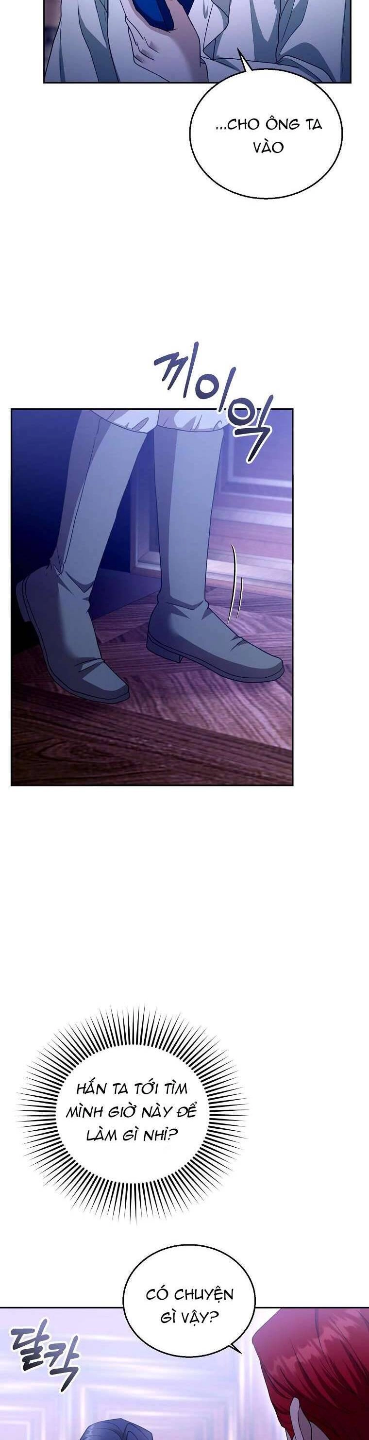 Tôi Sắp Ly Hôn Với Người Chồng Độc Ác, Nhưng Chúng Tôi Có Baby Chapter 94 - 44