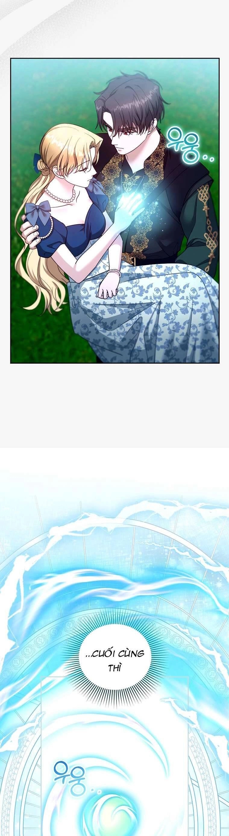 Tôi Sắp Ly Hôn Với Người Chồng Độc Ác, Nhưng Chúng Tôi Có Baby Chapter 95 - 11