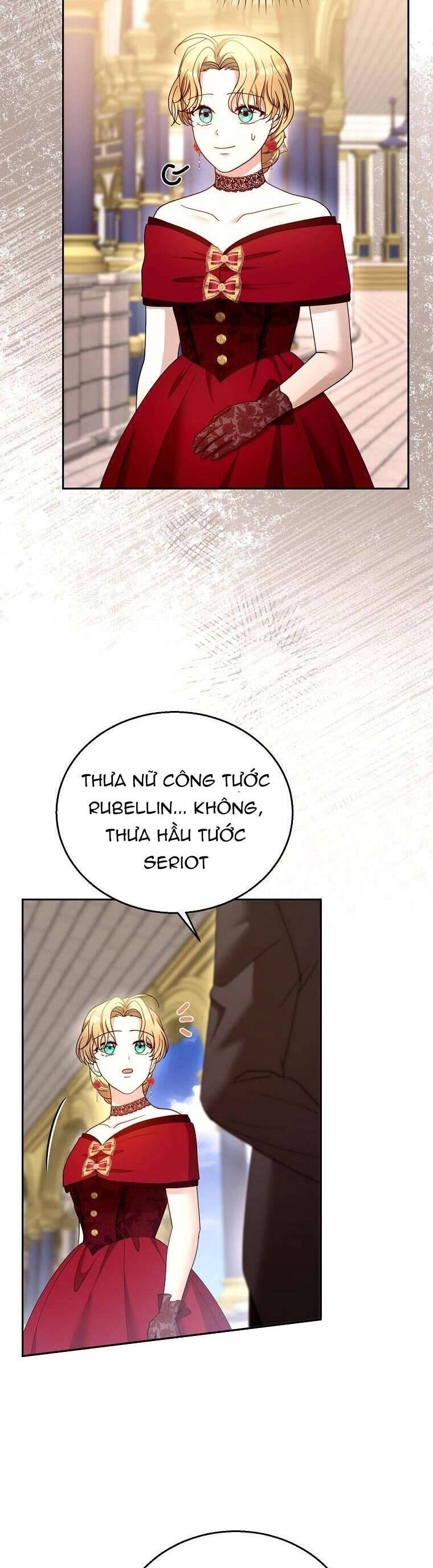 Tôi Sắp Ly Hôn Với Người Chồng Độc Ác, Nhưng Chúng Tôi Có Baby Chapter 95 - 25