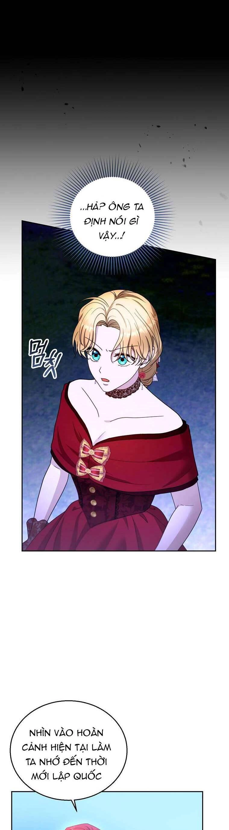 Tôi Sắp Ly Hôn Với Người Chồng Độc Ác, Nhưng Chúng Tôi Có Baby Chapter 95 - 33